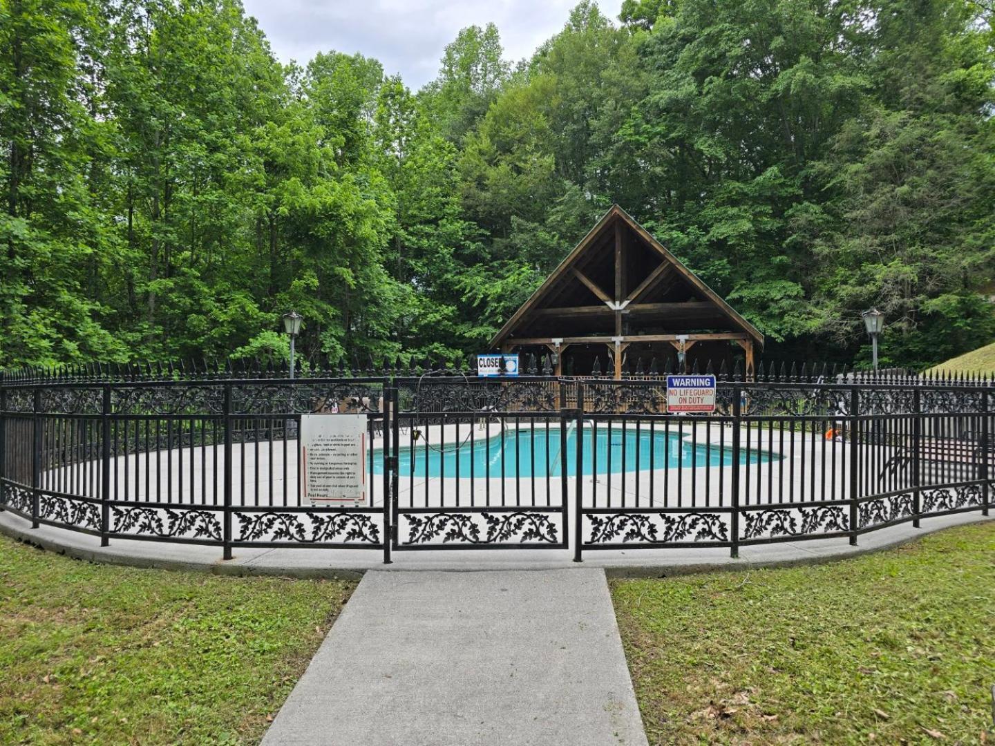 Pipers Place Townsend Exterior foto